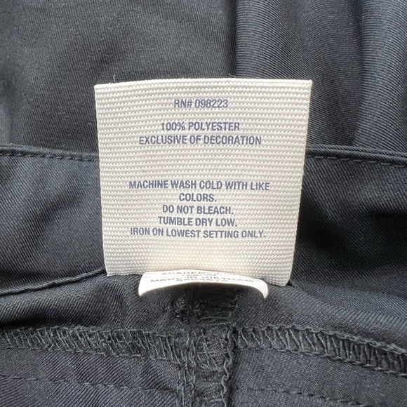 Magellan woman’s 2x quick dry shorts - Picture 7 of 7